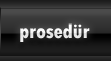 Prosedür